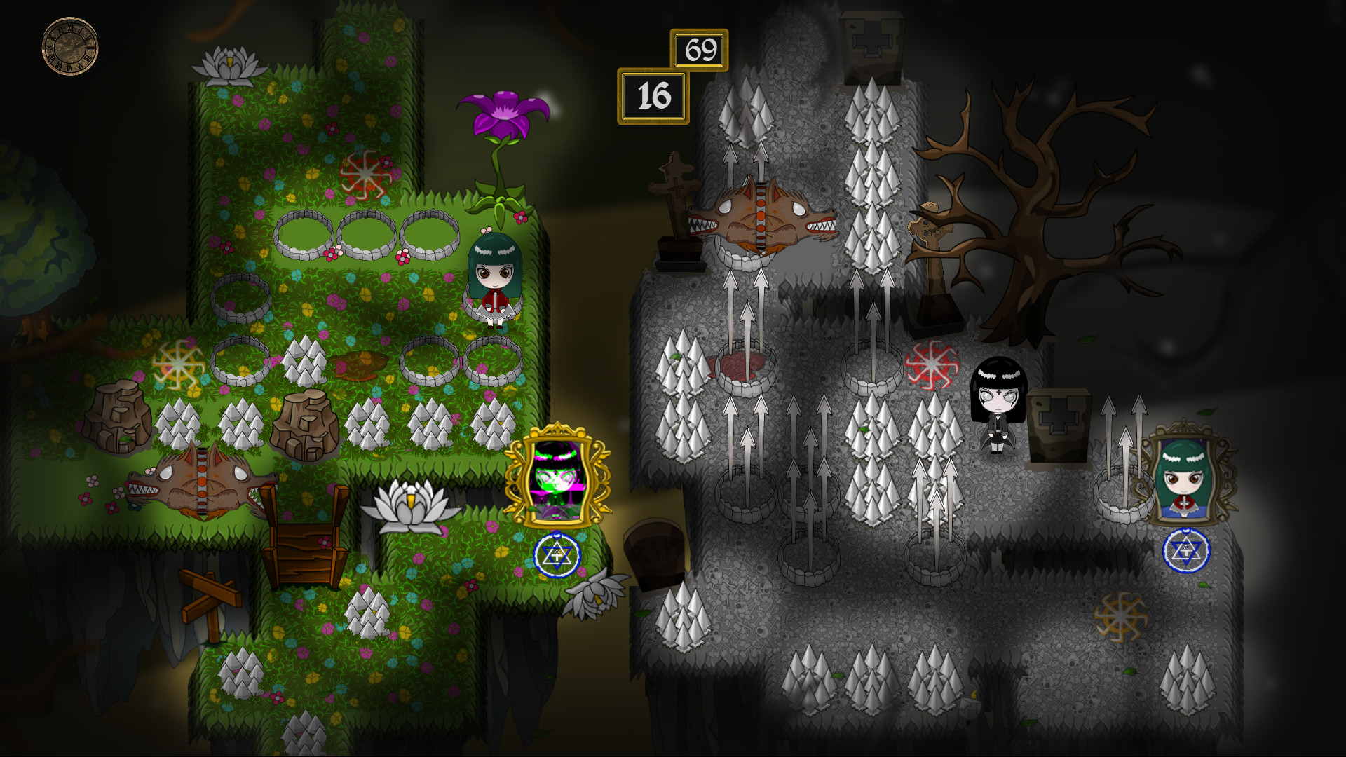 Reflection of Mine screenshot 1