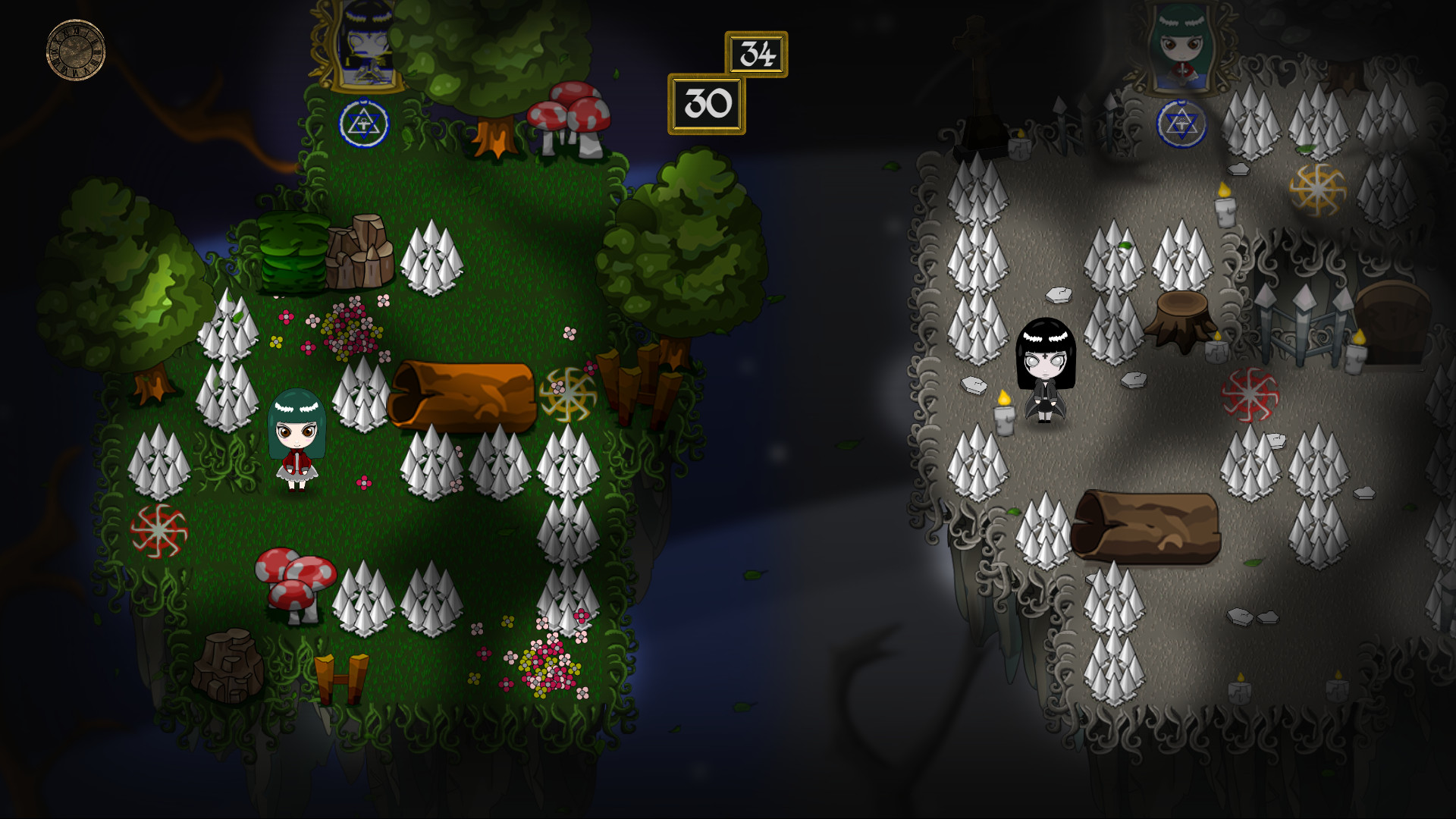 Reflection of Mine screenshot 14