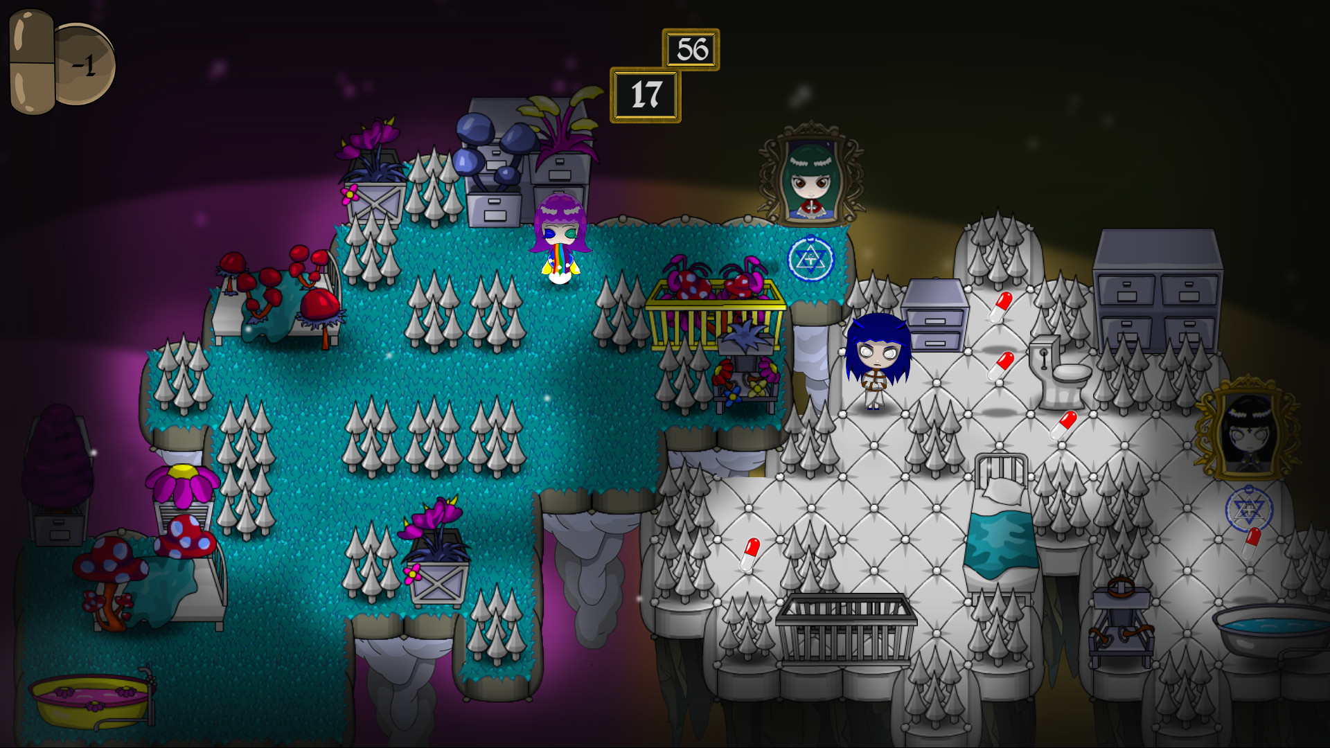 Reflection of Mine screenshot 10