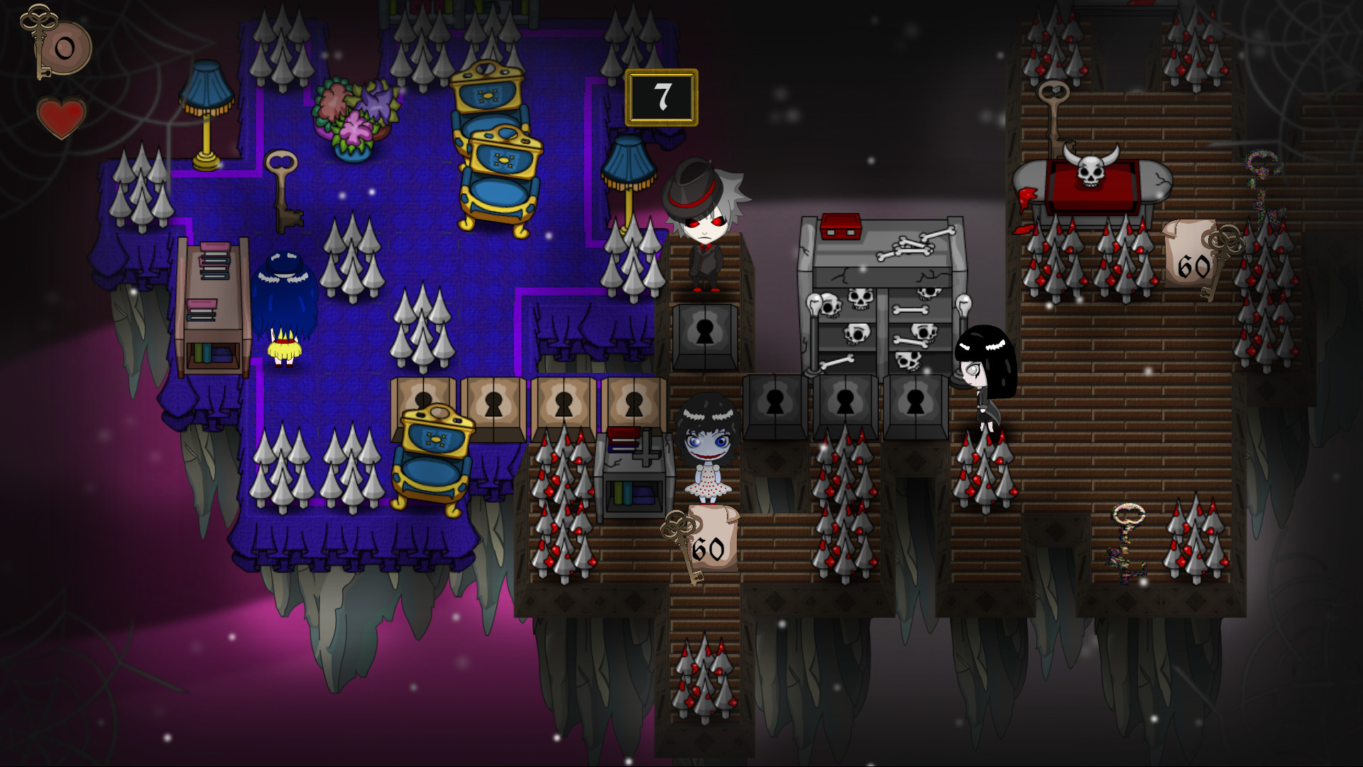 Reflection of Mine screenshot 13