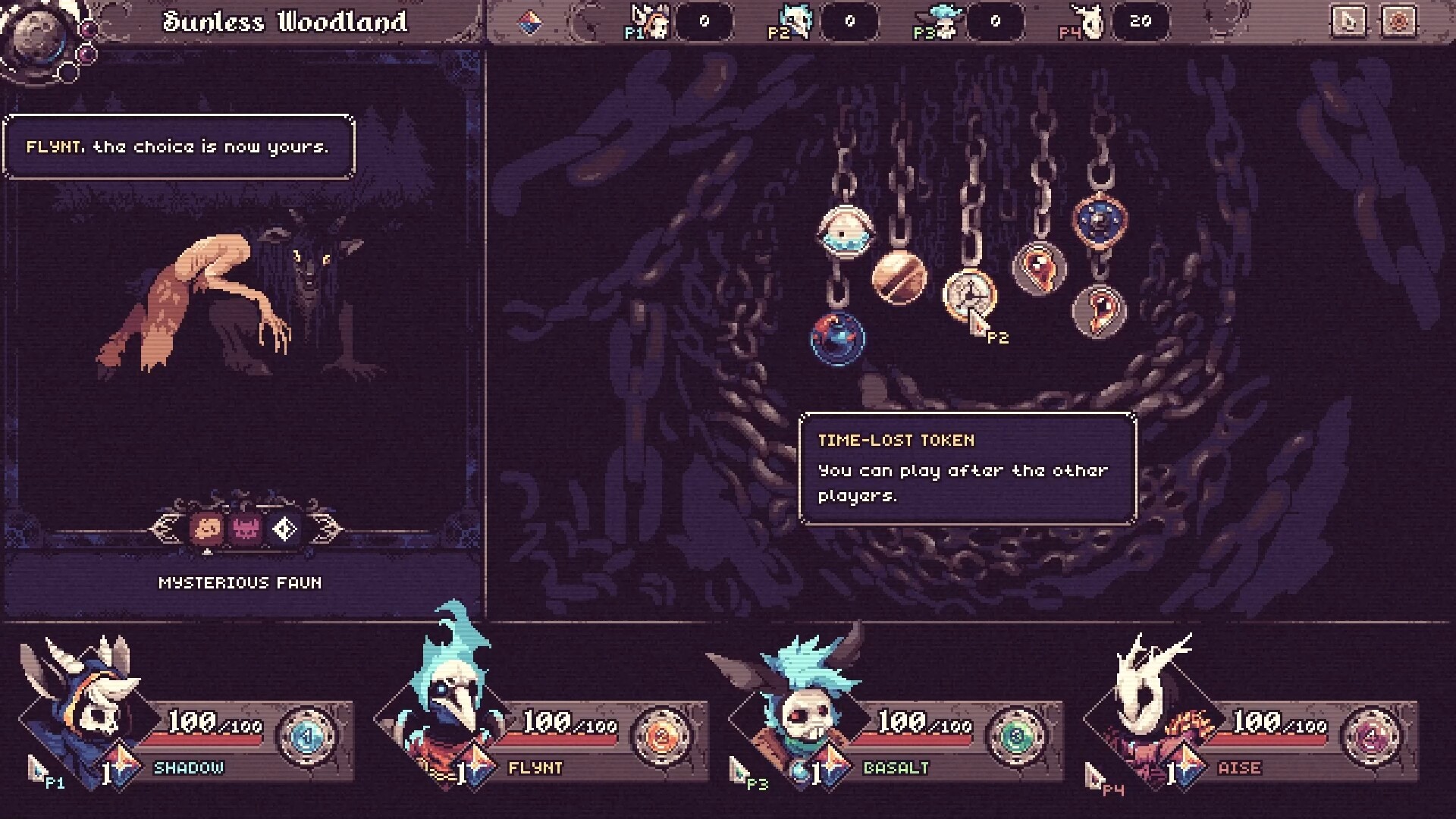Another Door Demo screenshot 7