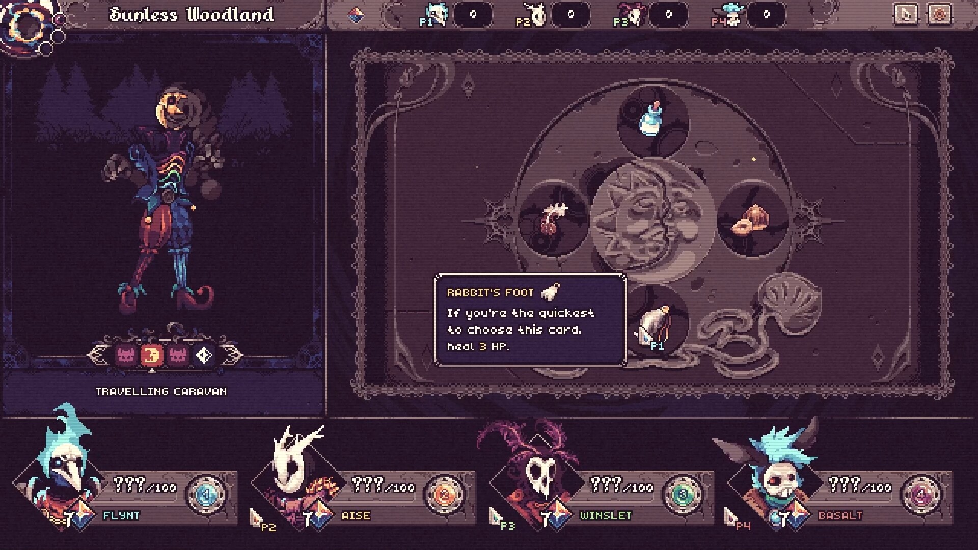 Another Door Demo screenshot 9