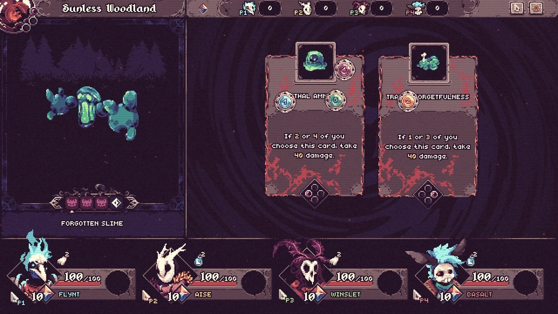 Another Door Demo screenshot 6