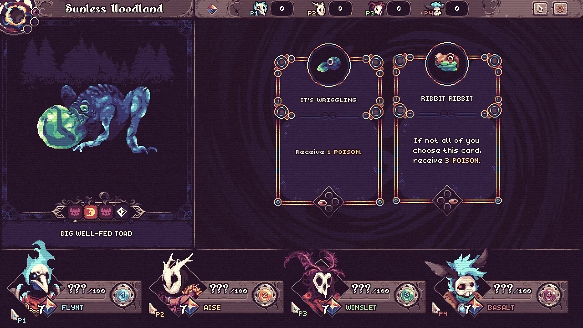 Another Door Demo screenshot 10