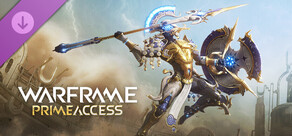 Warframe: Styanax Prime Access - Prime Pack