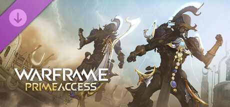 Warframe: Styanax Prime Access - Accessories Pack