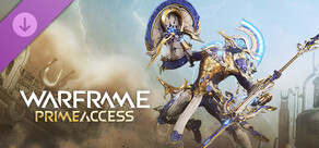 Warframe: Styanax Prime Access - Complete Pack