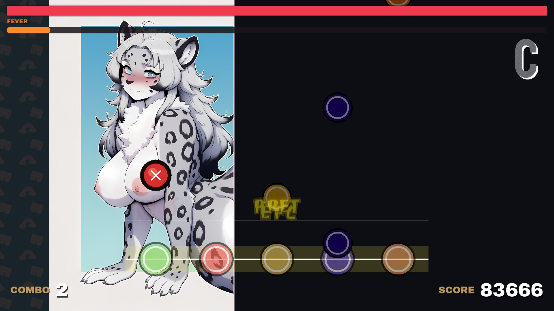 LoveCore Rhythm screenshot 4