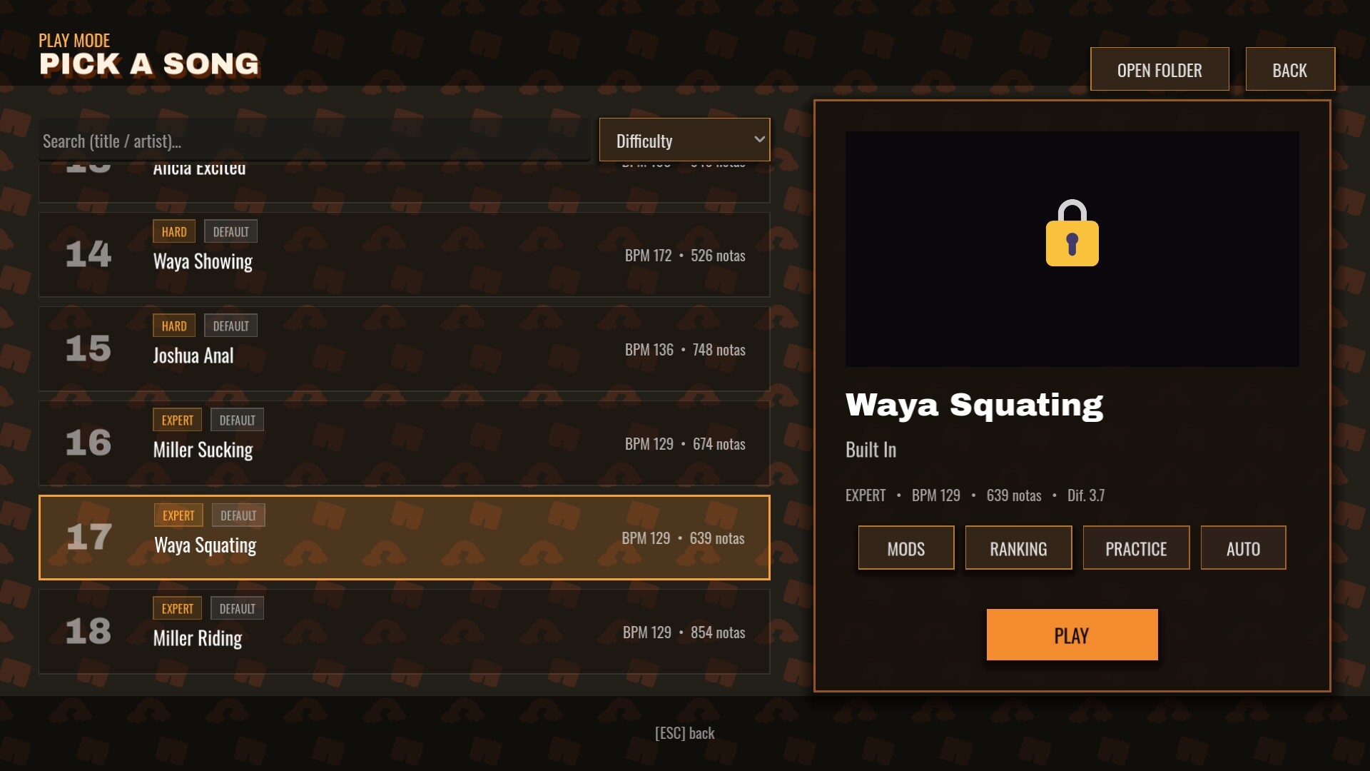 LoveCore Rhythm screenshot 2