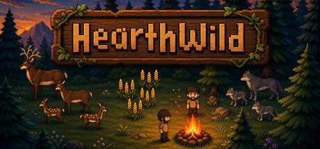 Hearthwild