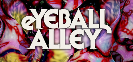 Eyeball Alley — Steam header