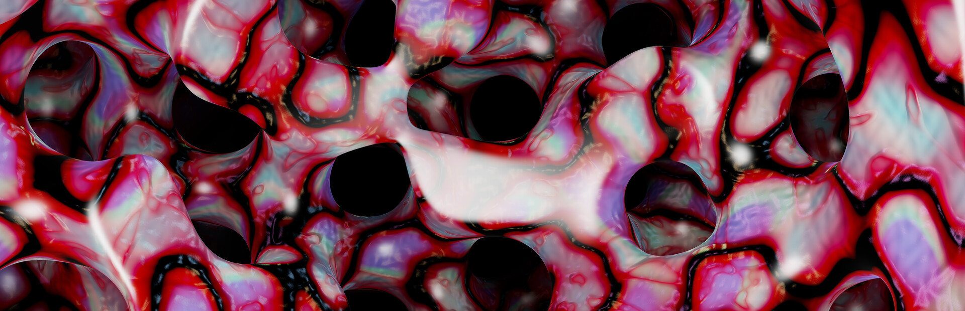 Eyeball Alley