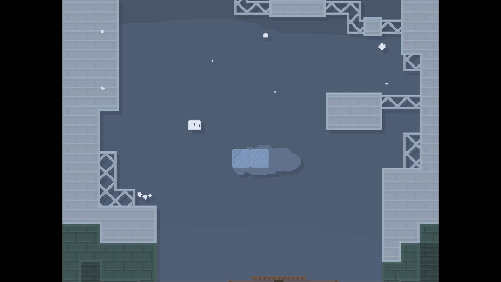 ABSOLUTE TOFU screenshot 5