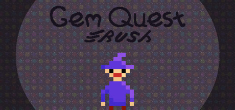 Gem Quest: Rush