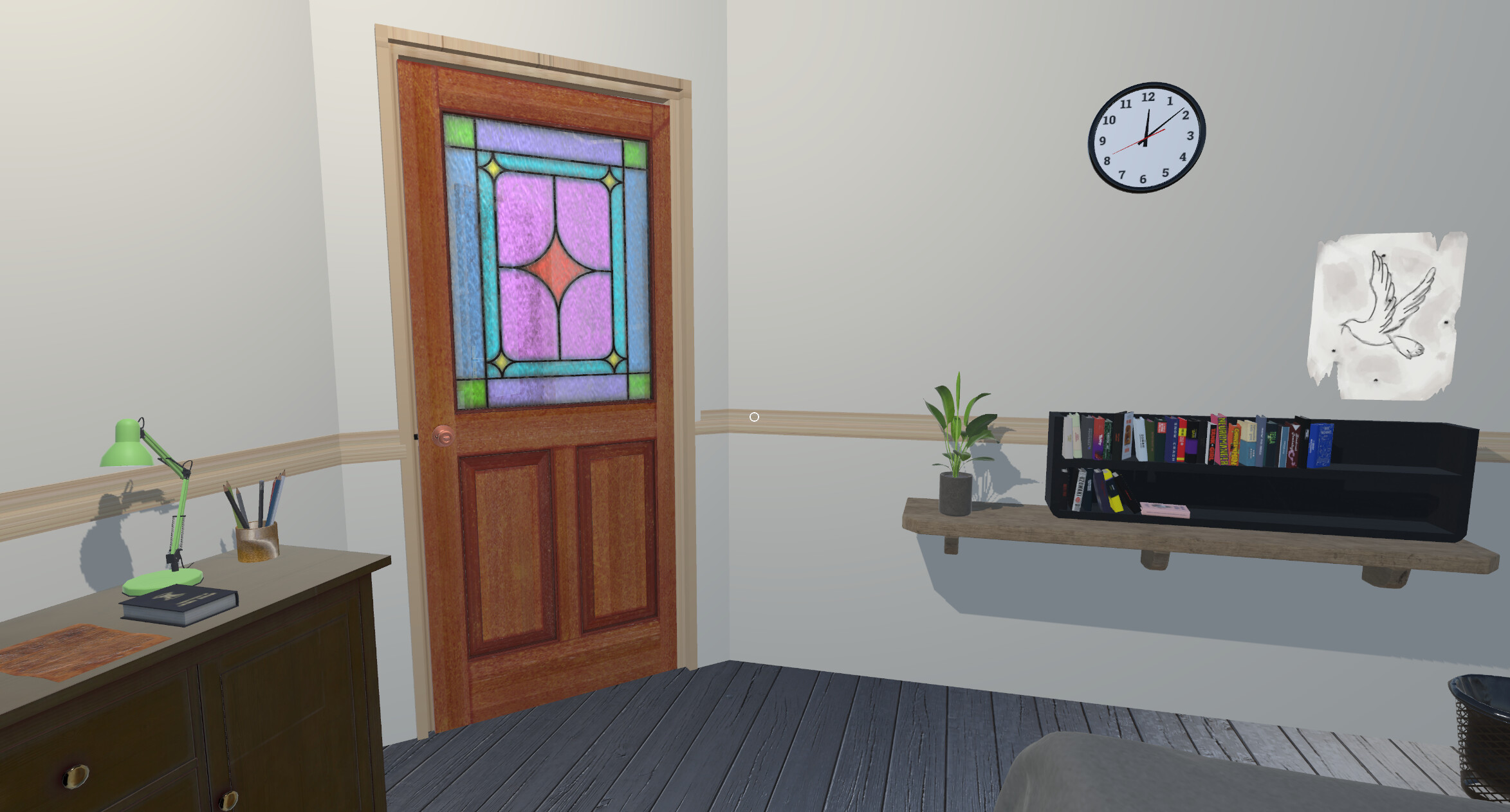 Ten Days Nightmare screenshot 4
