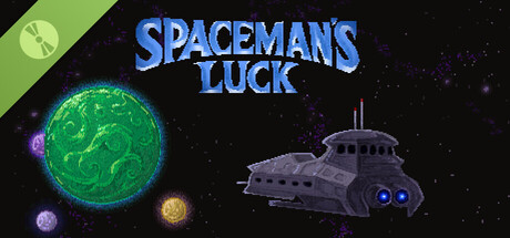 Spaceman's Luck Demo