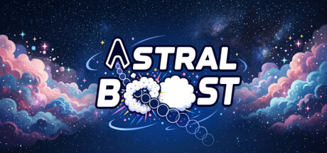Astral Boost