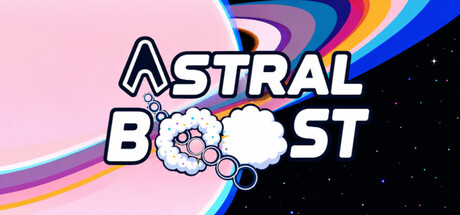 Astral Boost