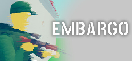 Embargo — Steam header