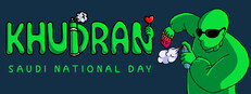 Khudran: Saudi National Day - Game release SEP 2026