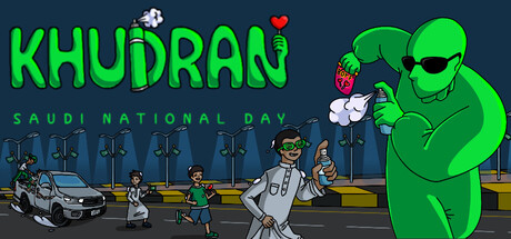 Khudran: Saudi National Day