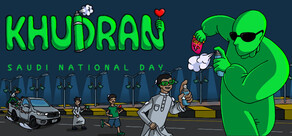 Khudran: Saudi National Day