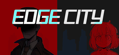EDGE CITY 边缘城市
