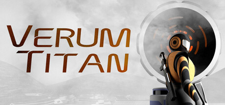 Verum Titan — Steam header