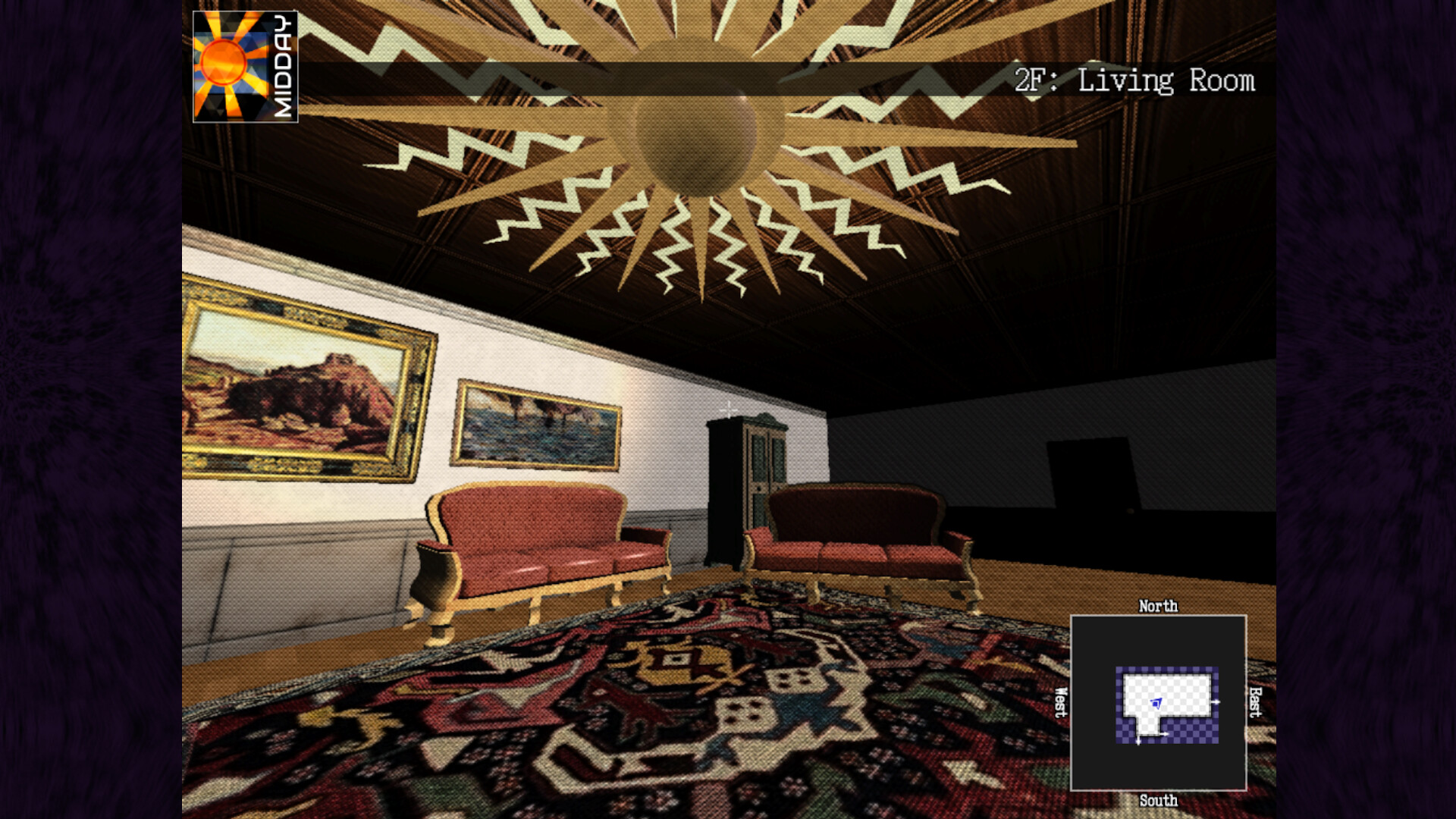 7Komada screenshot 2