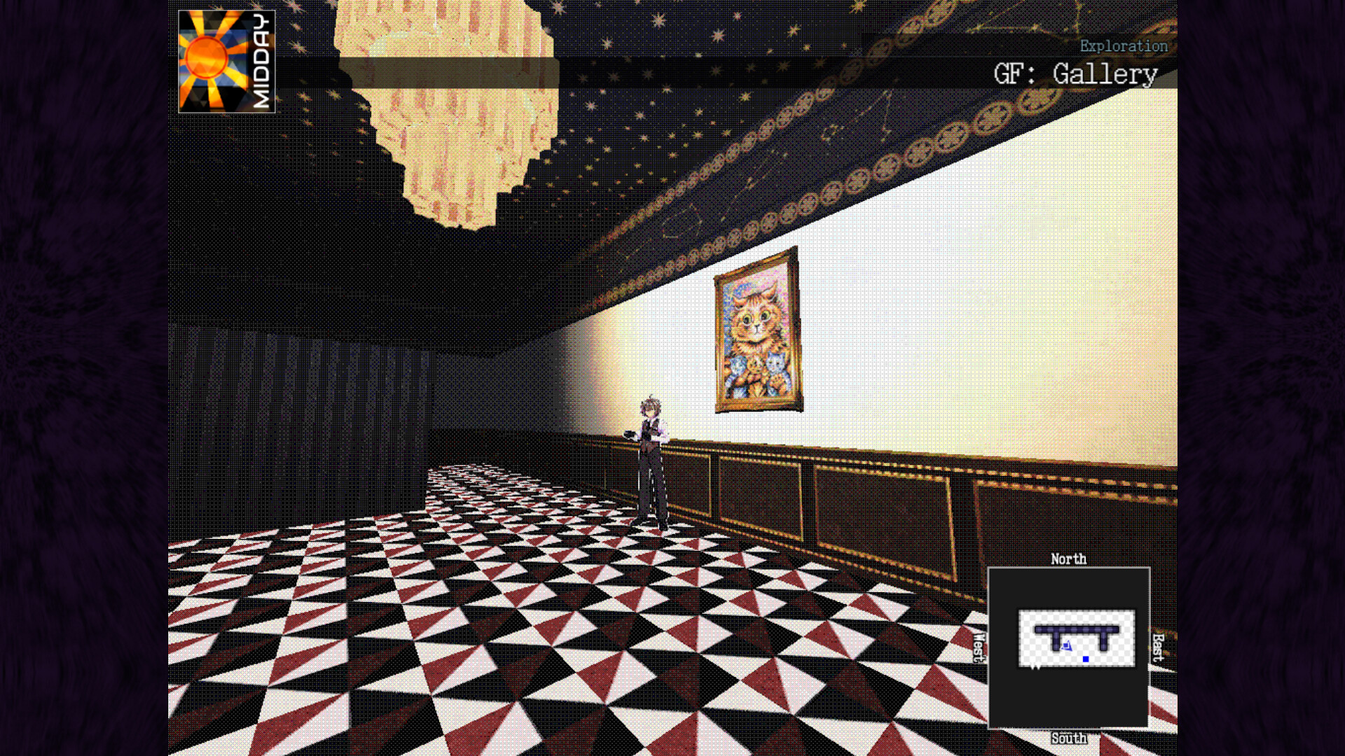 7Komada screenshot 4