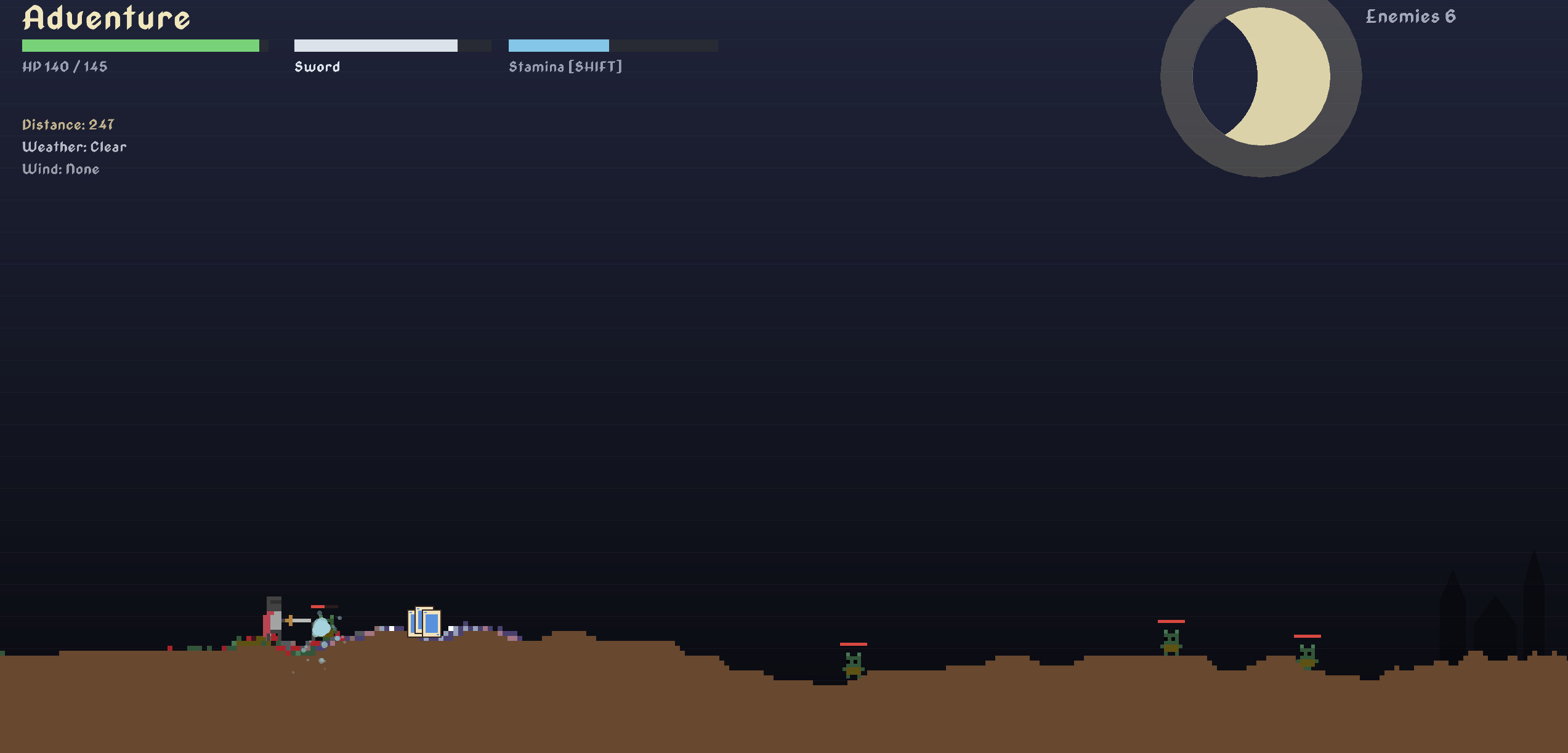 Witchtower: Spell Siege screenshot 5
