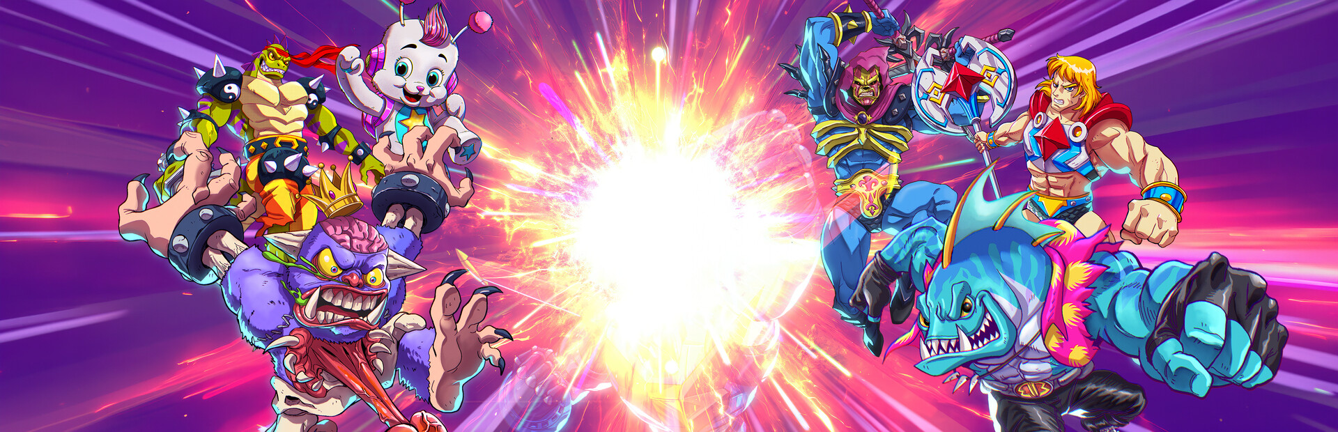 Knock Off: The Battle For Imagination