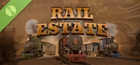 Rail Estate Demo