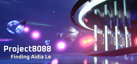 Project8088: Finding Aidia Le