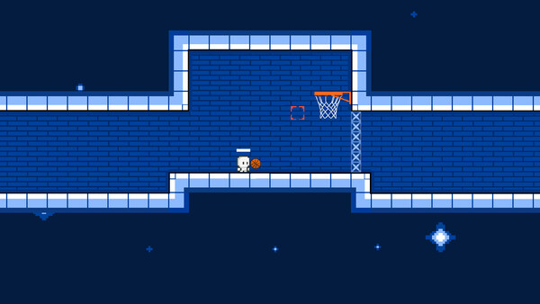 Mike the Hooper screenshot 1