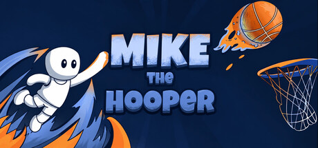 Mike the Hooper
