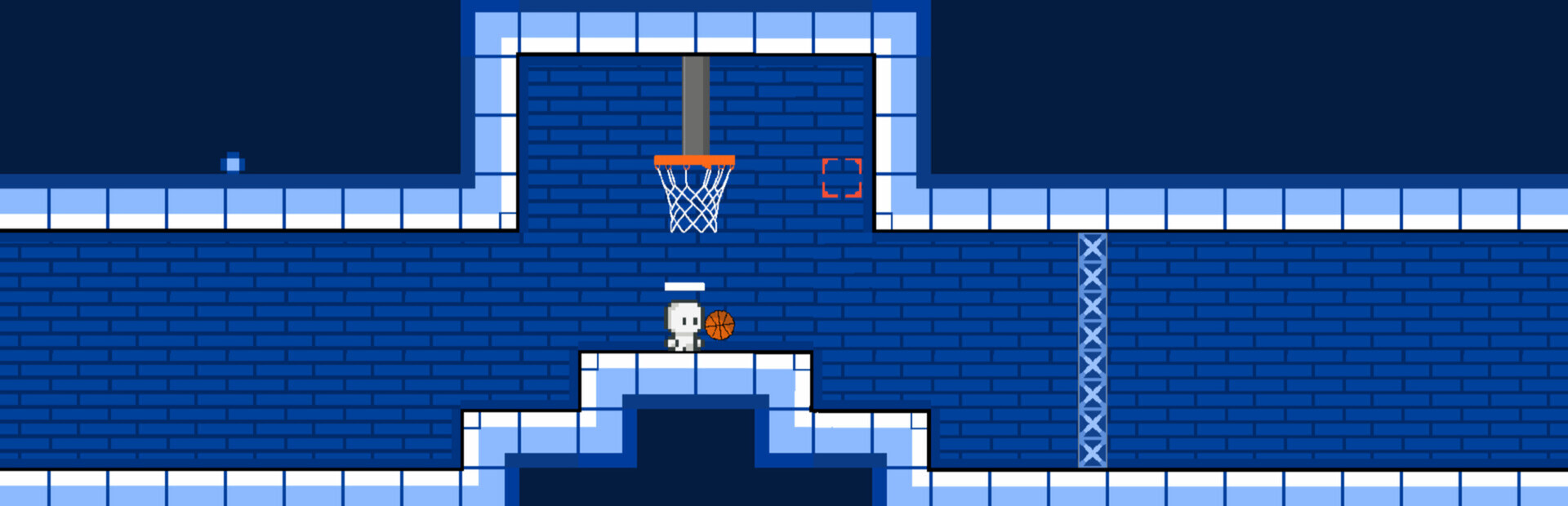 Mike the Hooper