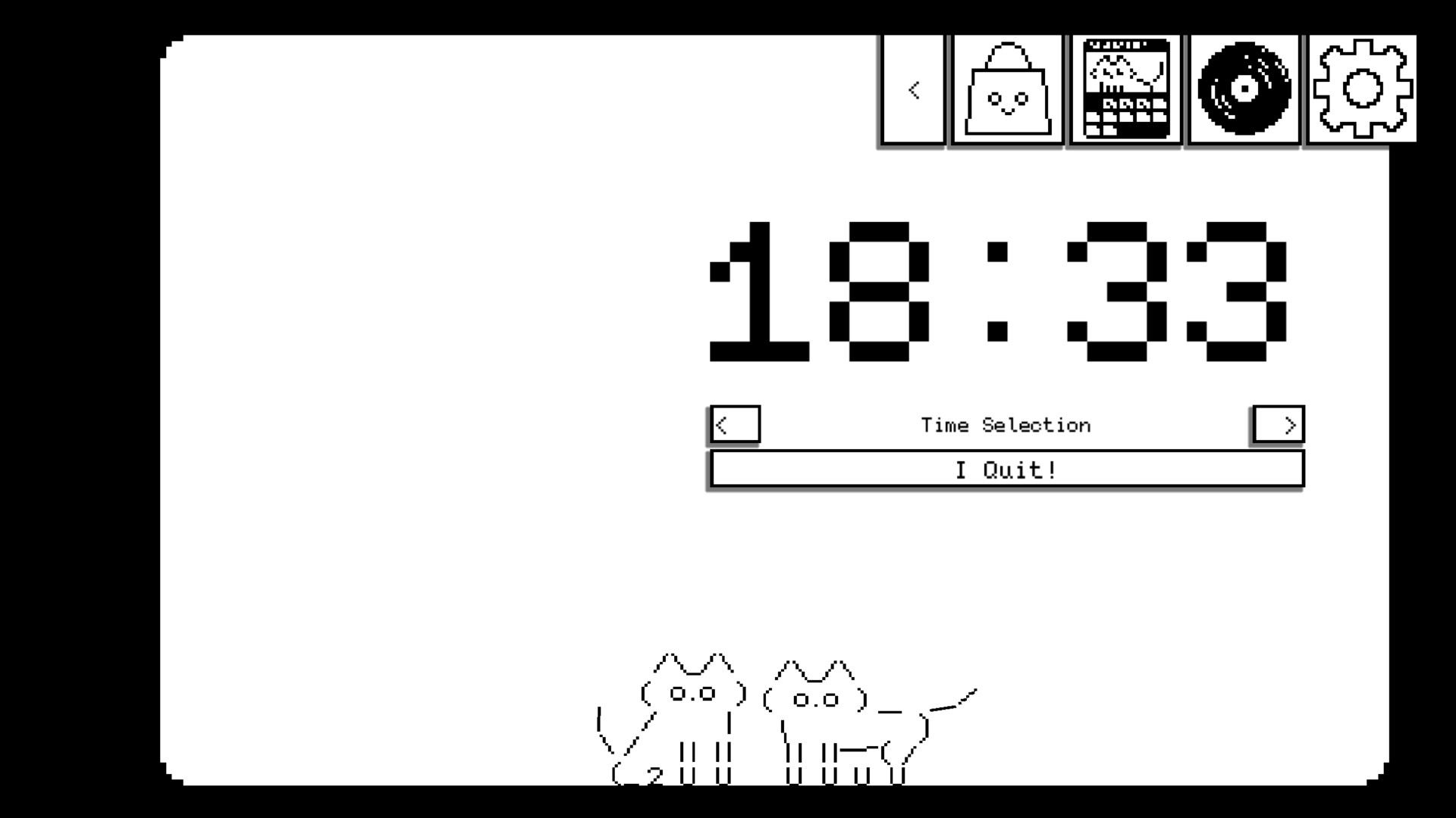 Foco! - Focus Desktop Pet screenshot 5