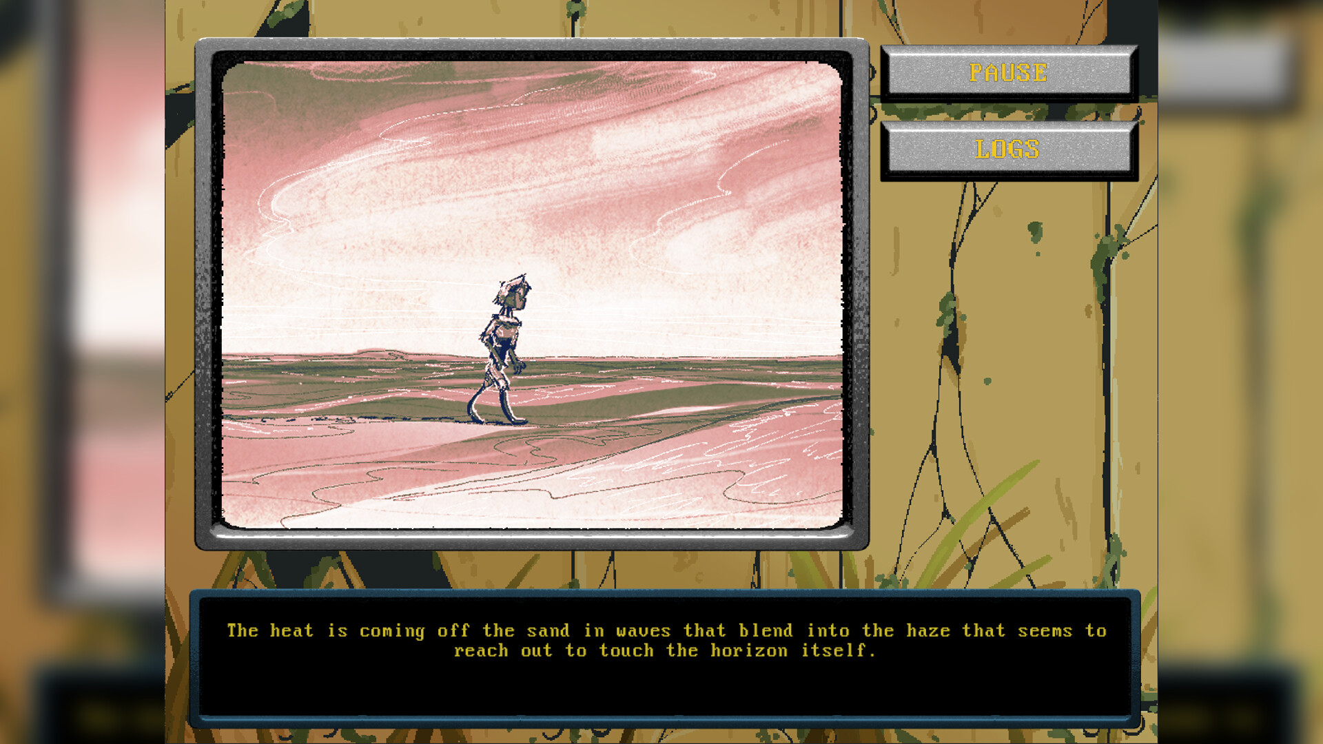 RETURN Machine.Love() screenshot 6