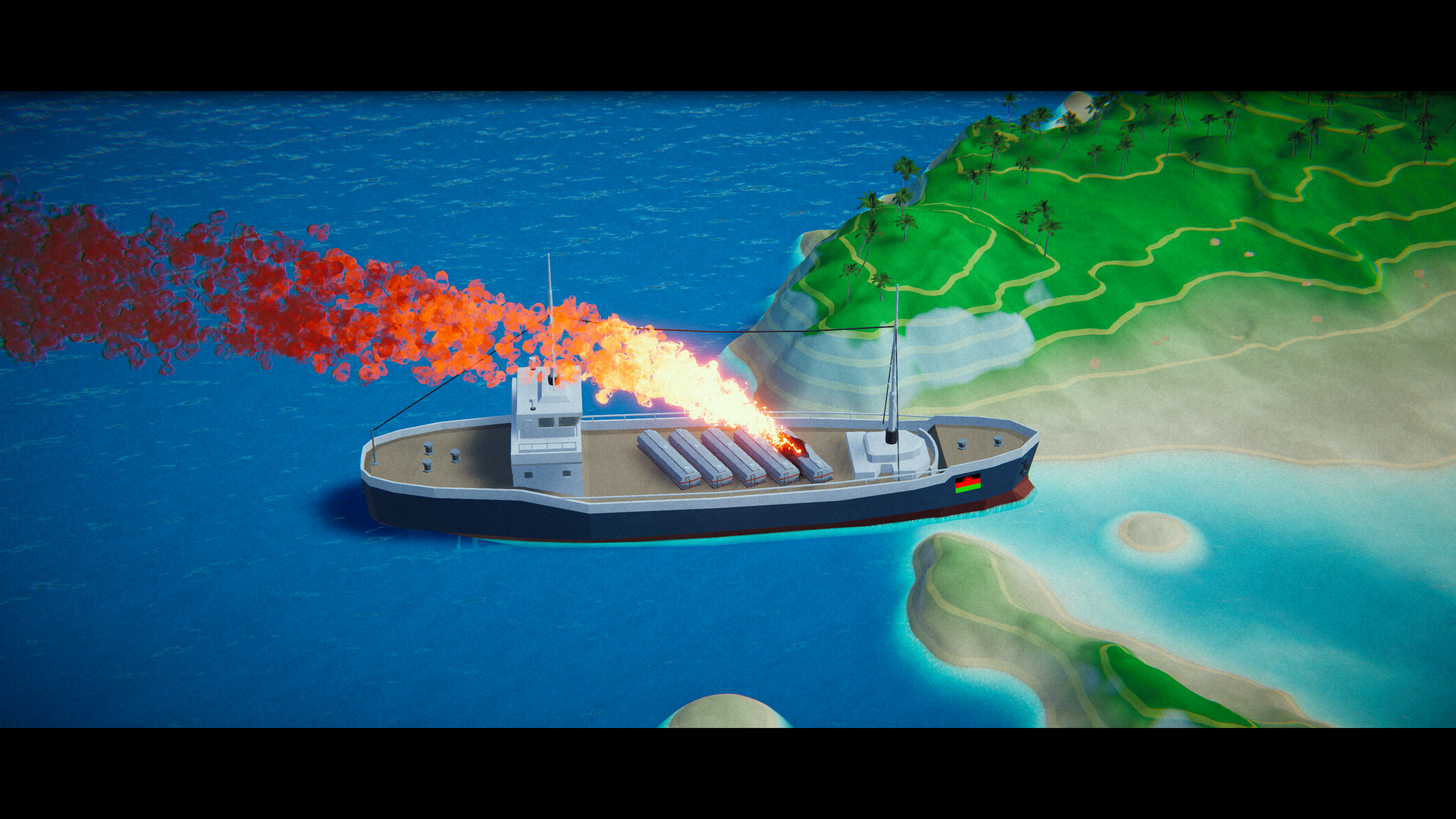 Dark Money screenshot 7