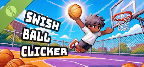 Swish Ball Clicker Demo