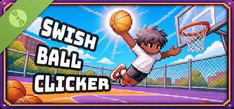 Swish Ball Clicker Demo