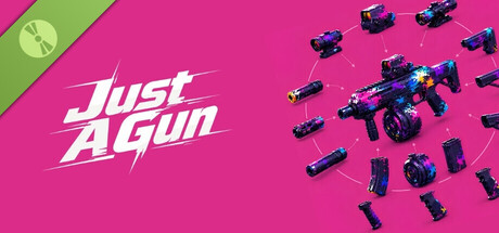 Just A Gun Demo