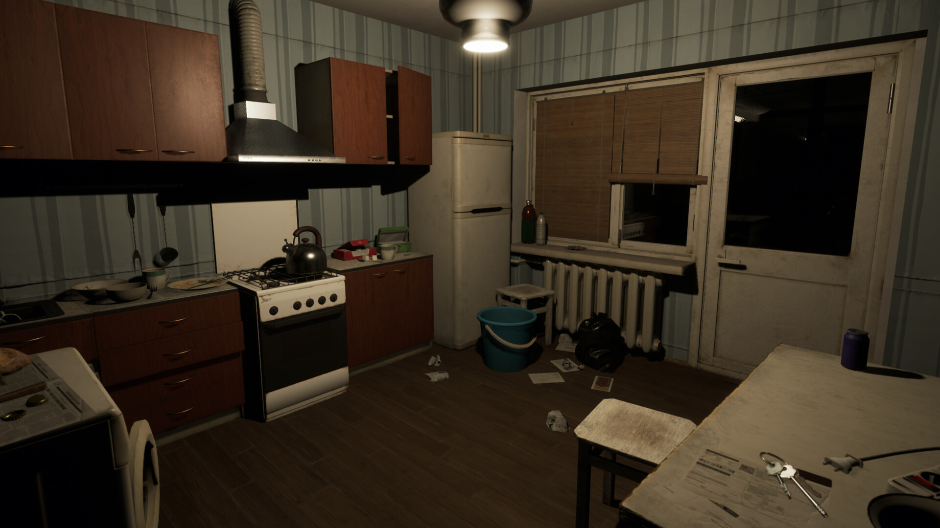 Knock From Inside screenshot 8