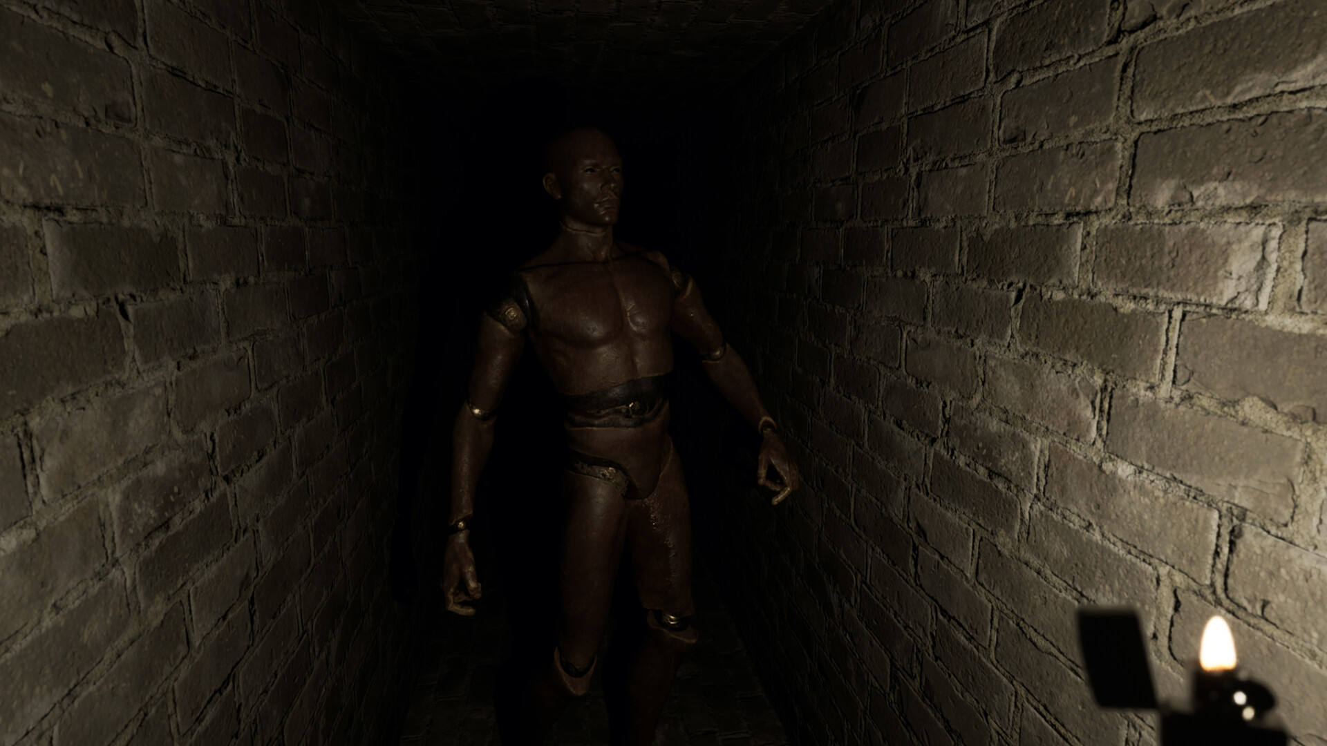 Knock From Inside screenshot 4