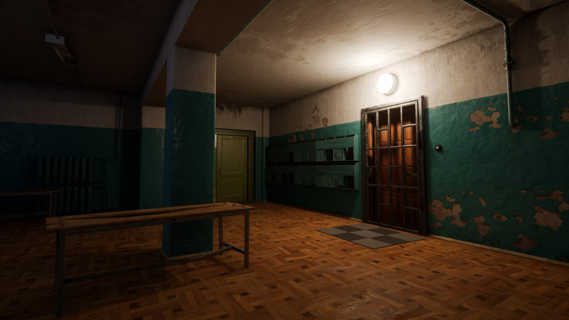 Knock From Inside screenshot 5