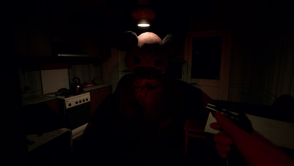 OBSESSED screenshot 3