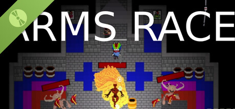 Arms Race Demo
