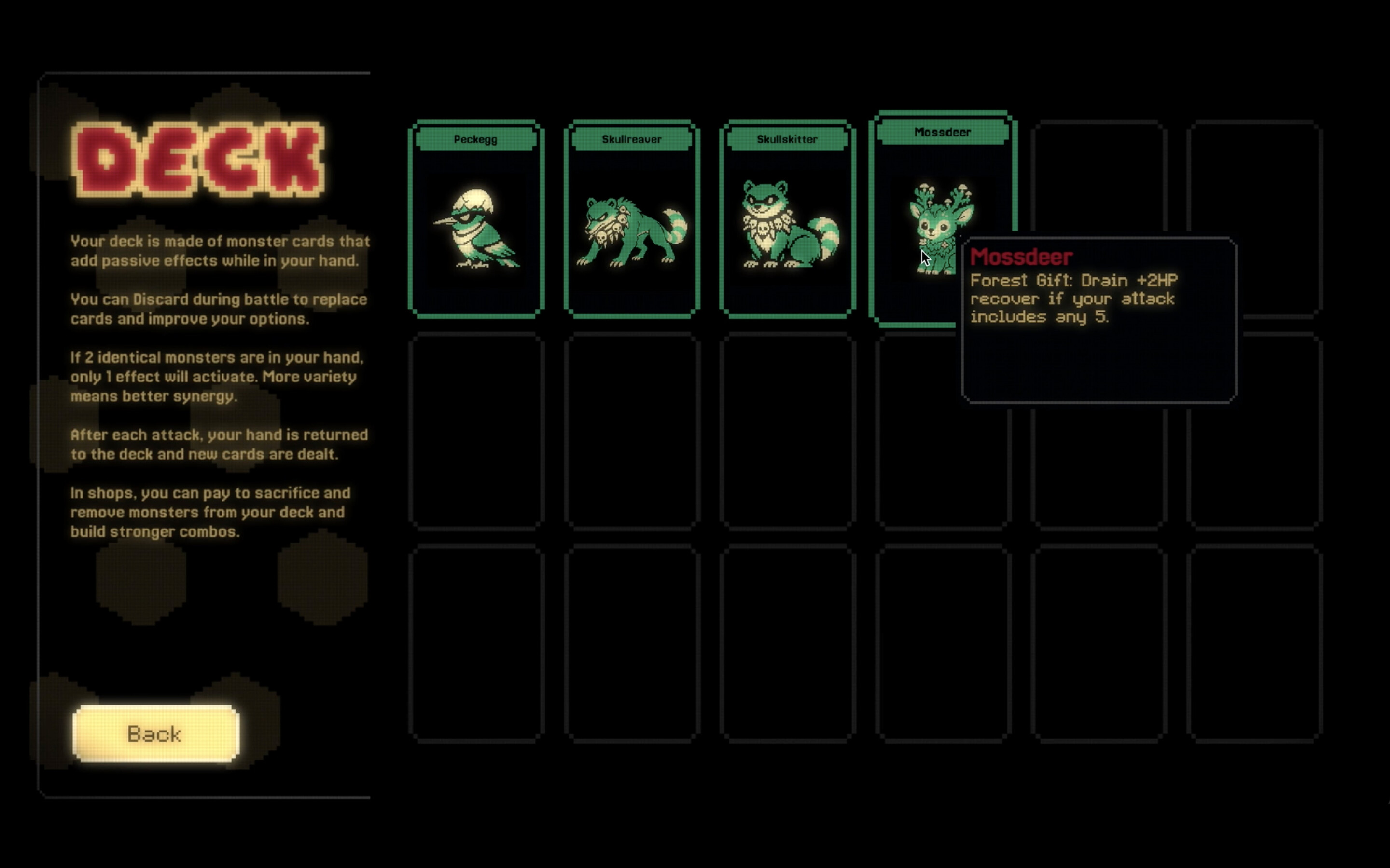 Super Monsterdoom screenshot 8