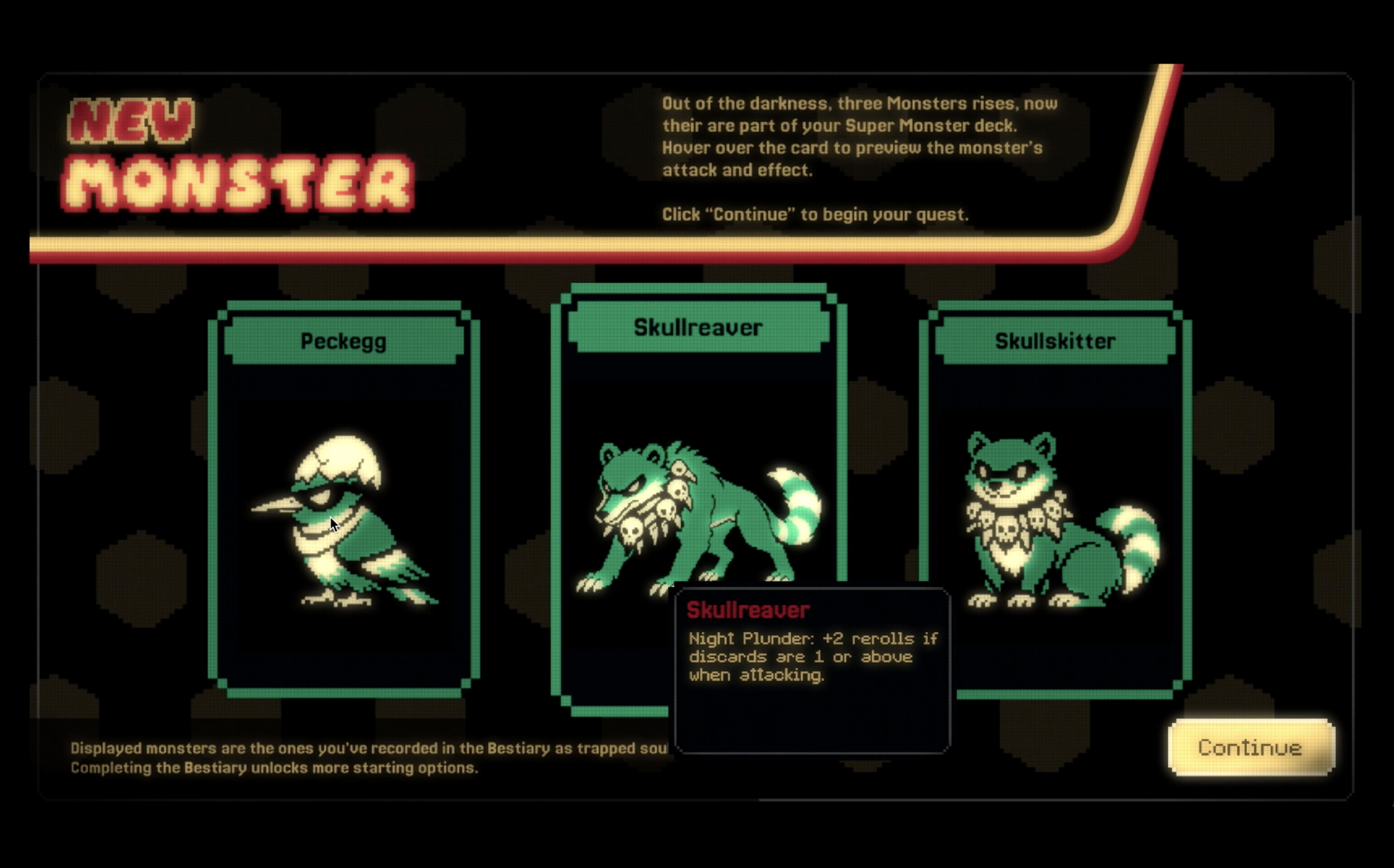 Super Monsterdoom screenshot 6